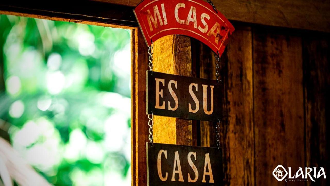 Olaria River Hostel Belem  Exterior photo