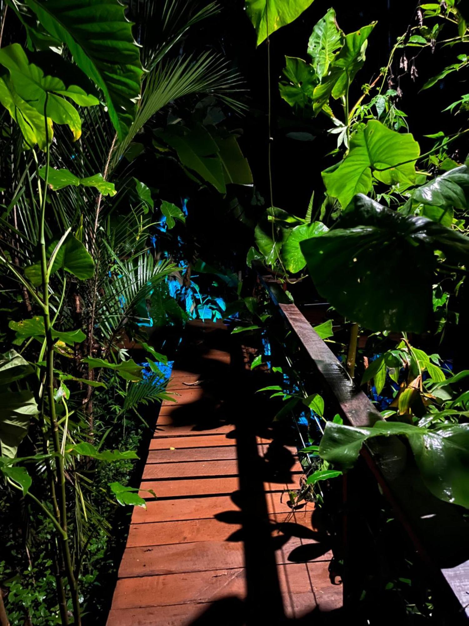 Olaria River Hostel Belem  Exterior photo