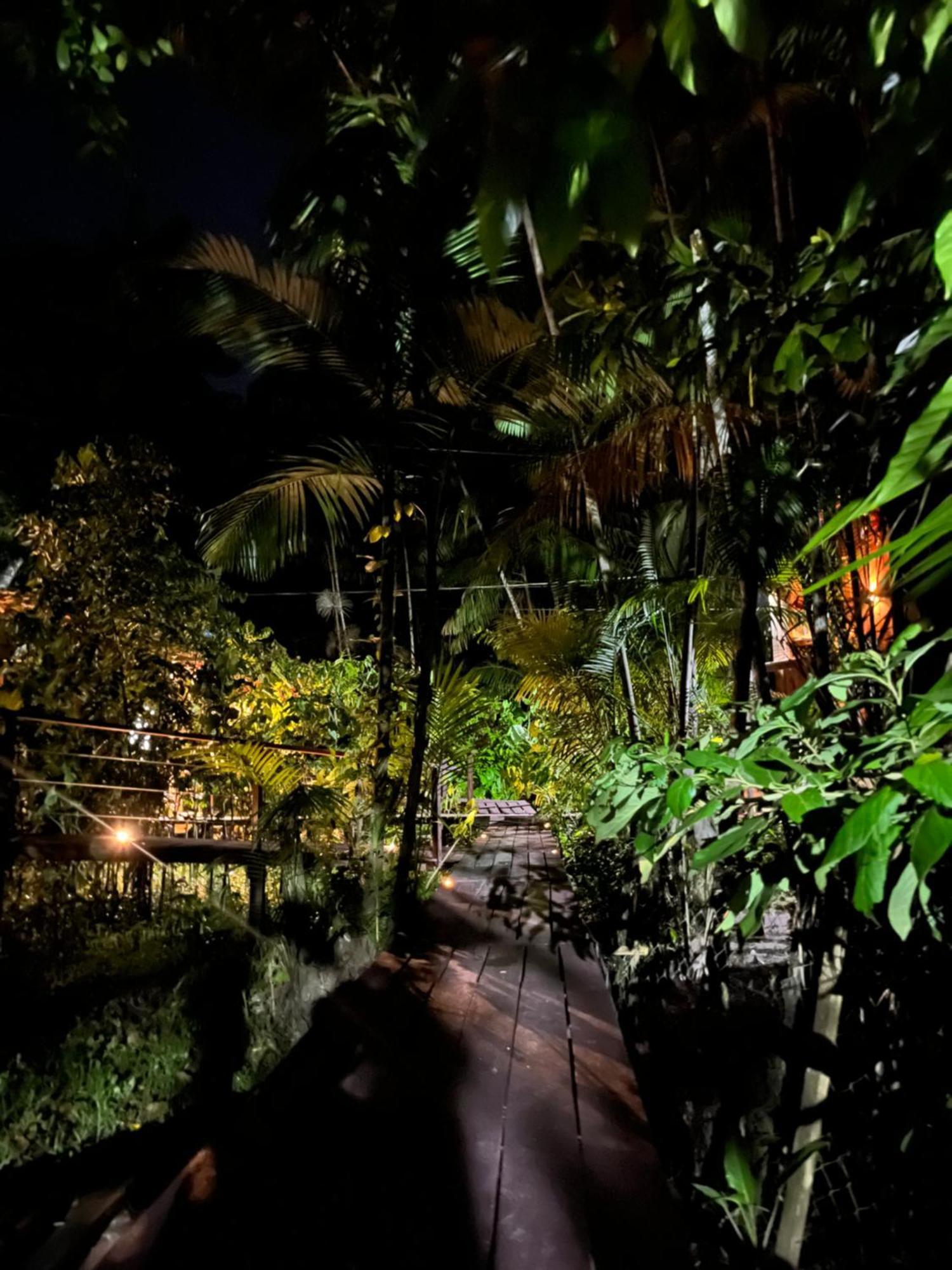Olaria River Hostel Belem  Exterior photo